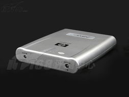 惠普POWER i N4000智能移动电源笔记本电池产品图片6素材 IT168笔记本电池图片大全