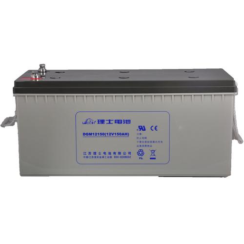 理士蓄电池djm12200 12v200ah电力设施 - 产品网
