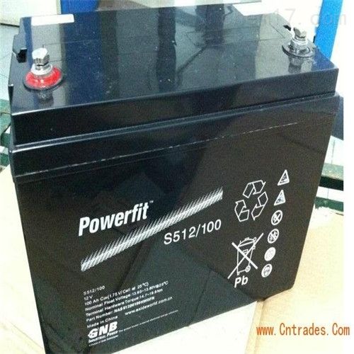 t-power蓄电池np200-12 12v系列产品简介