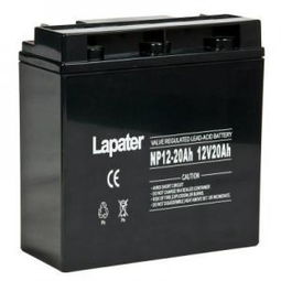 lapater蓄电池np20 12 lapater蓄电池 拉普特蓄电池 官方网站